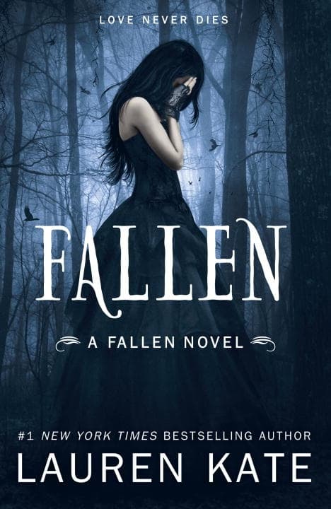 Fallen 9780385739139