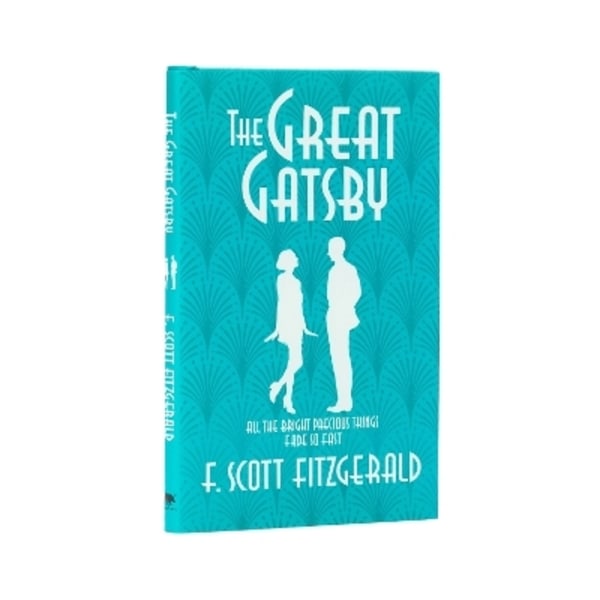 Great Gatsby 9781839407604