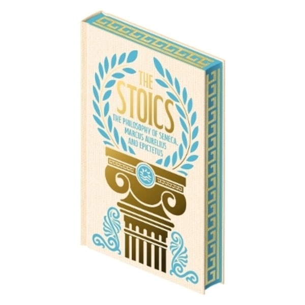 The Stoics 9781398848115