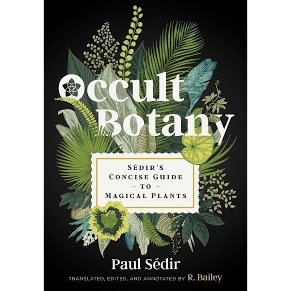 Occult Botany 9781644112601