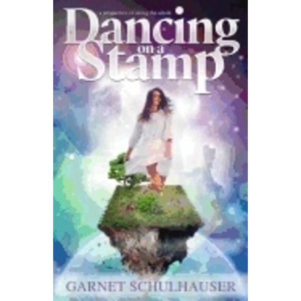 Dancing On A Stamp 9781886940321
