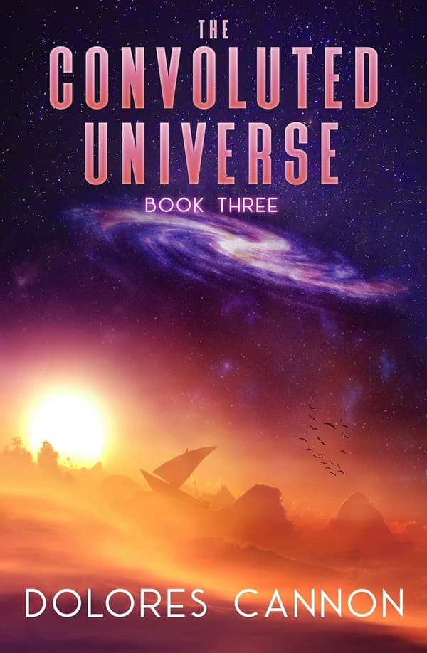 Convoluted universe: book three 9781886940796