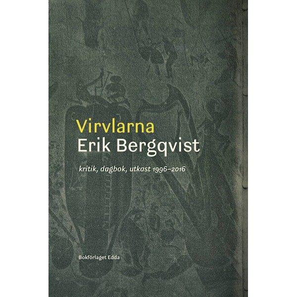 Virvlarna 9789187932144