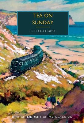 Tea on Sunday 9780712355667