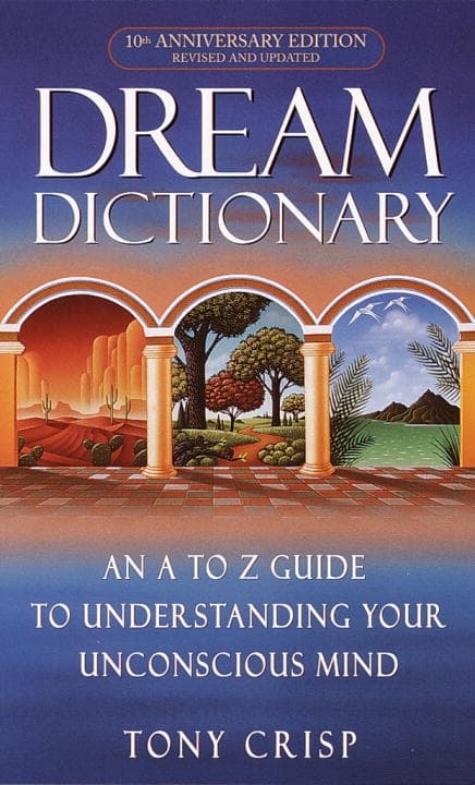 Dream Dictionary 9780440237075