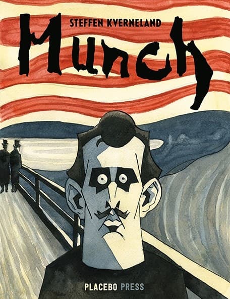 Munch 9789187741043