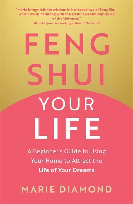 Feng Shui Your Life 9781837822478