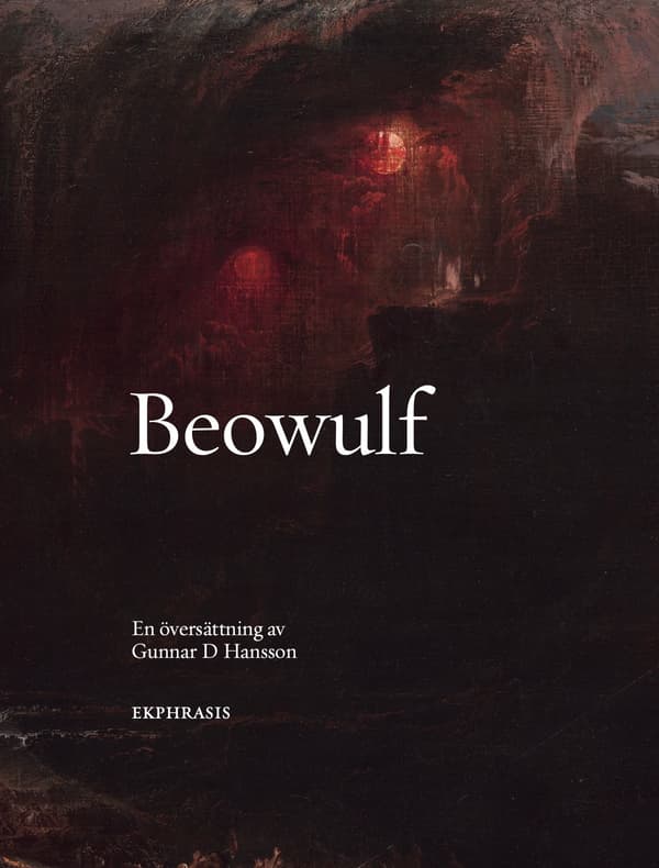 Beowulf 9789198948905