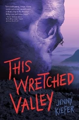 This Wretched Valley 9781683693680