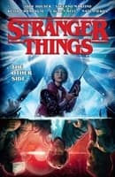 Stranger Things 9781506709765