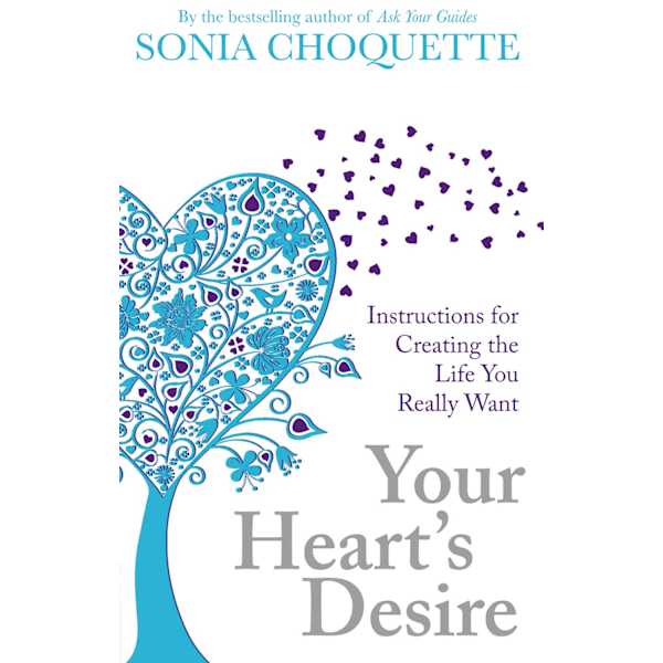 Your Heart's Desire 9781848502727