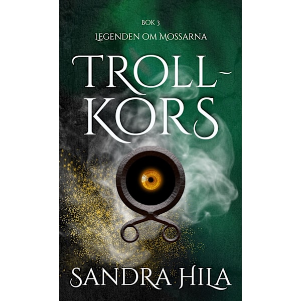 Trollkors 9789198831443