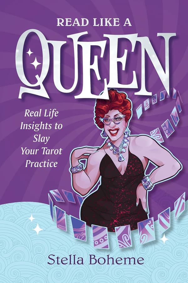 Read Like a Queen 9780764369865