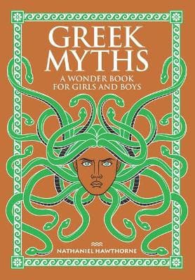 Greek Myths 9781435158146