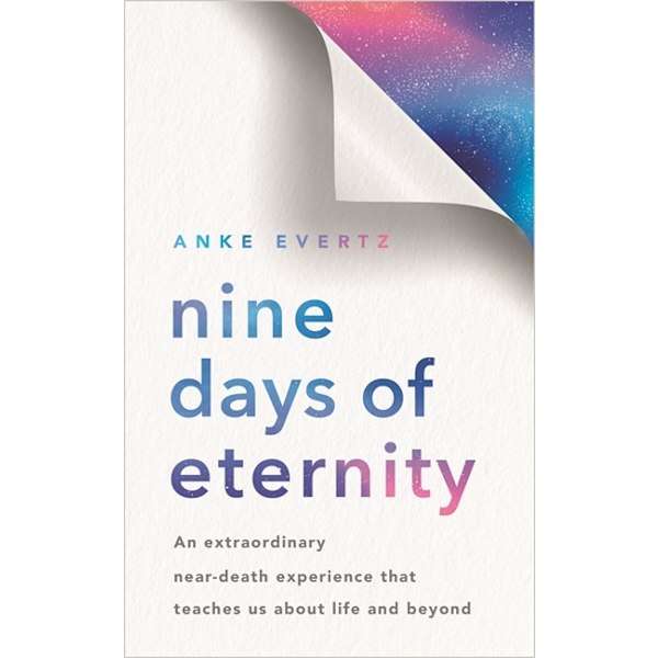 Nine Days of Eternity 9781788179577