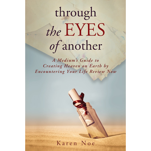 Through the Eyes of Another 9781848509696