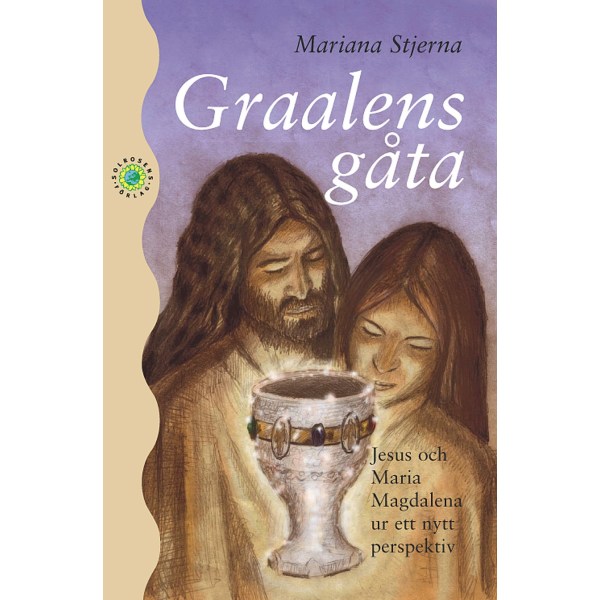 Graalens gåta 9789188362322