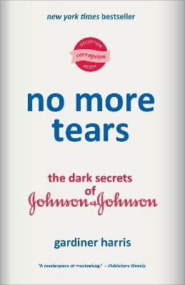 No More Tears 9780593229873