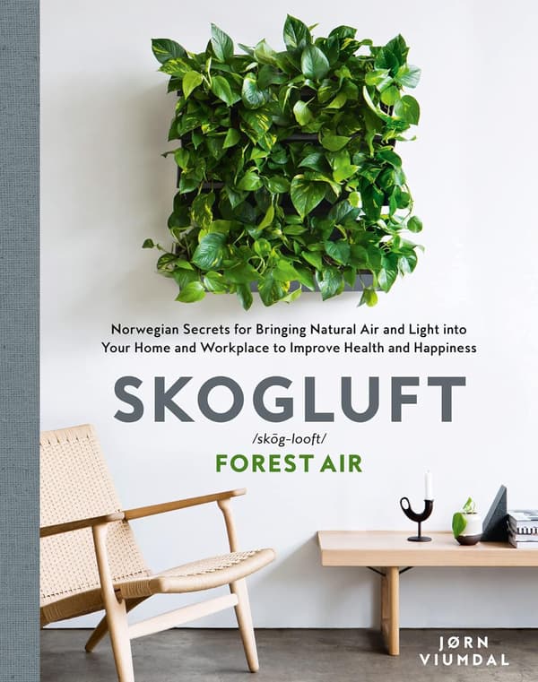 Skogluft (Forest Air) 9780008317447