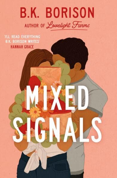 Mixed Signals 9781035028818