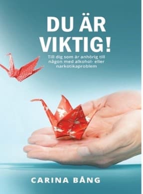 Du är viktig! 9789198274684