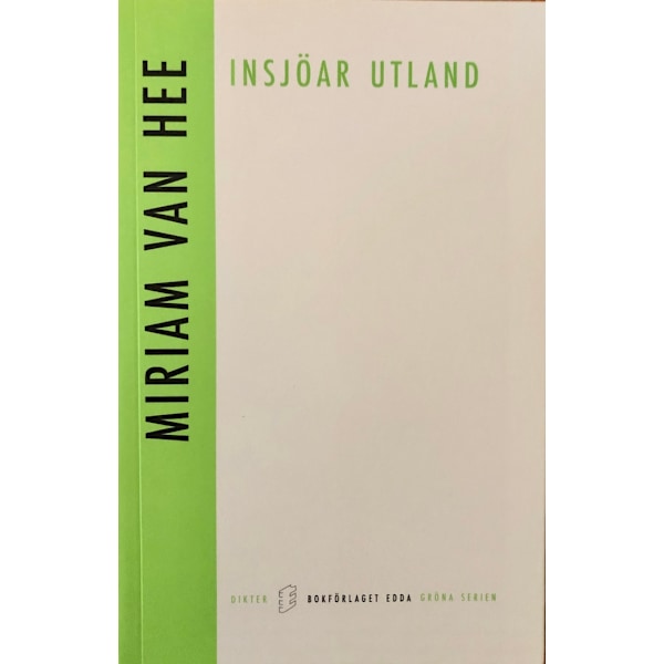 Insjöar utland 9789187932243