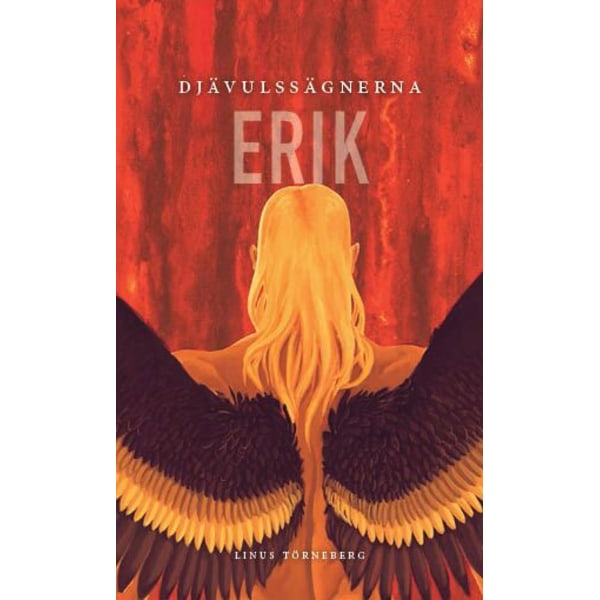 Erik 9789198473476