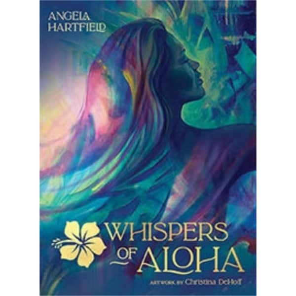 Whispers Of Aloha 9781922573469