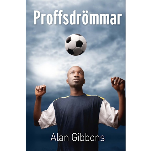Proffsdrömmar 9789188577207