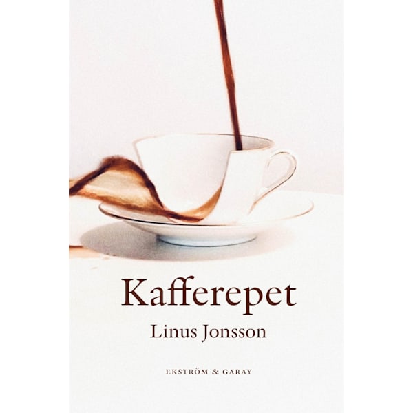 Kafferepet 9789189957008