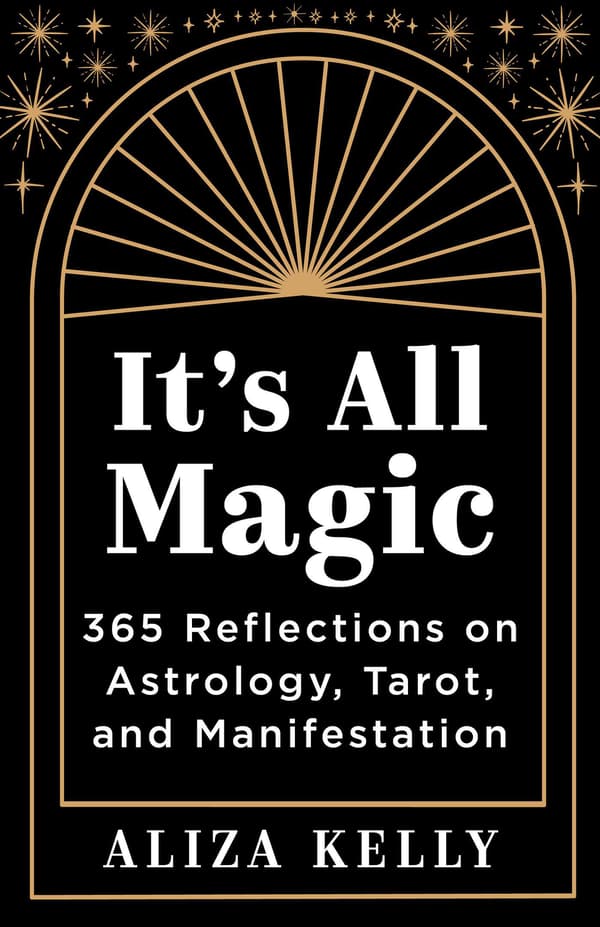 It's All Magic 9781401978693