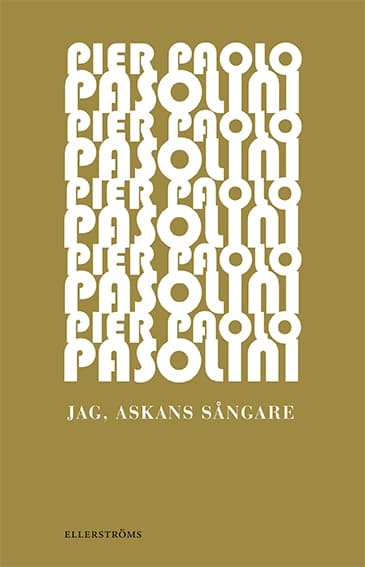 Jag, askans sångare 9789172474239