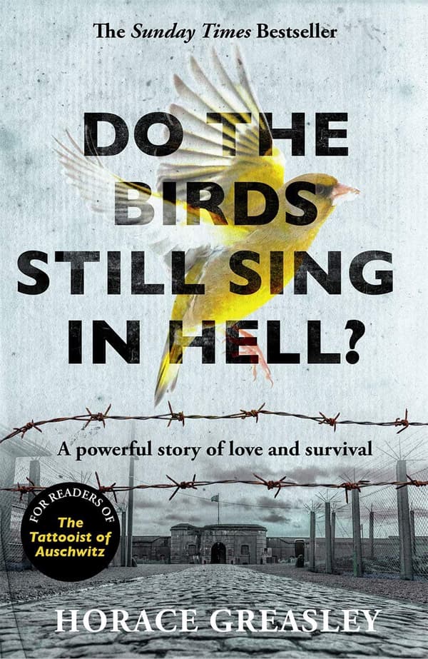 Do the Birds Still Sing in Hell? 9781789461619