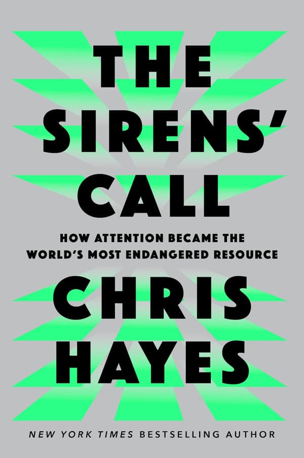 The Sirens' Call 9780593653111