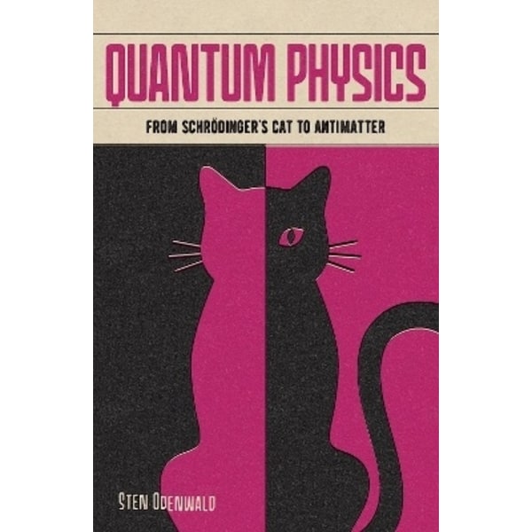 Quantum Physics 9781839409622
