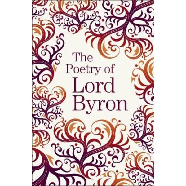 Poetry of Lord Byron 9781789509694