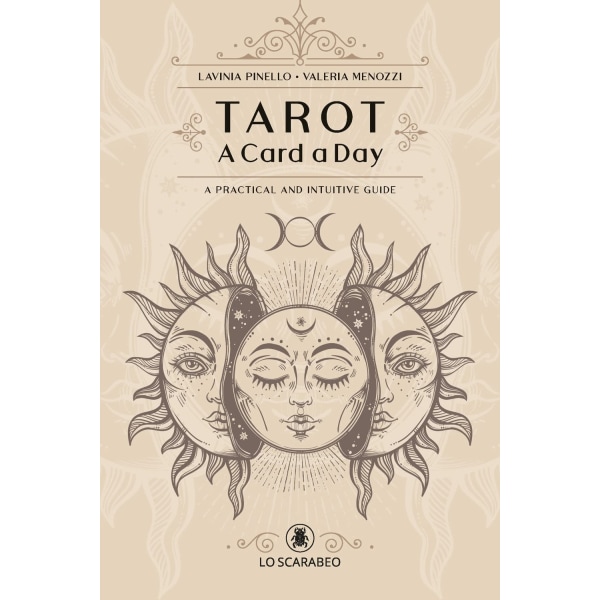 Tarot - A Card a Day 9788865278666