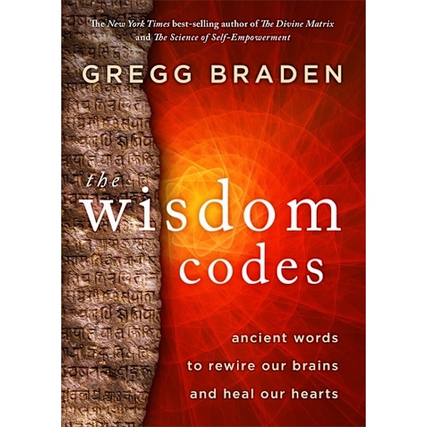 The Wisdom Codes 9781781805800