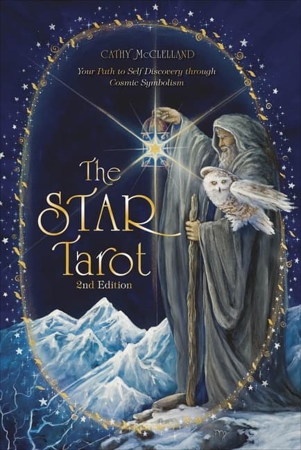 The Star Tarot 9780764359507