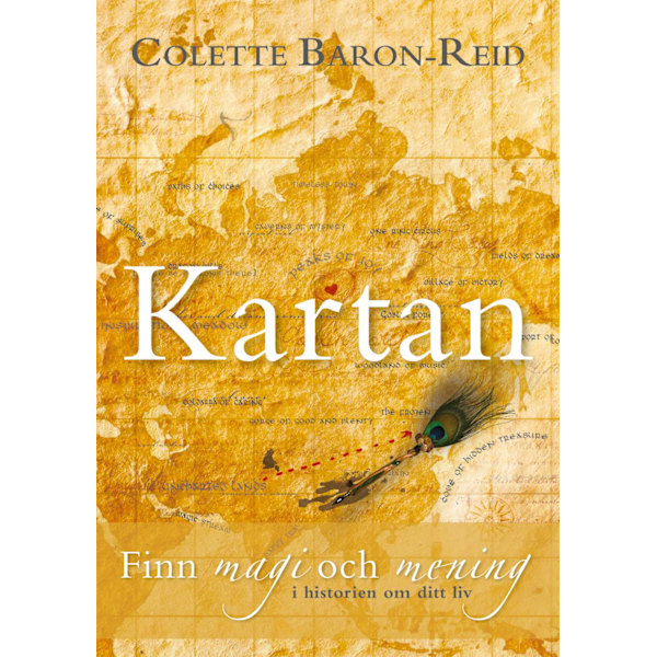 Kartan 9789187512780