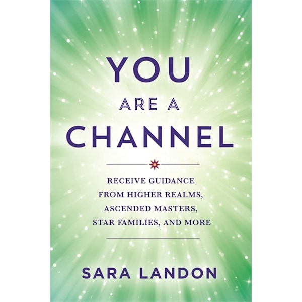 You Are a Channel 9781837821952