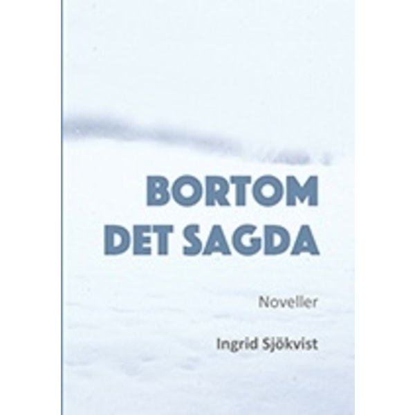 Bortom det sagda 9789187867149