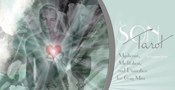 The Son Tarot 9780764342271
