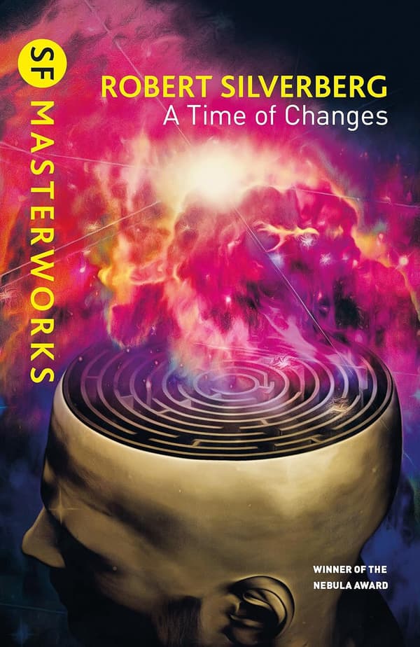 A Time of Changes 9781473229235