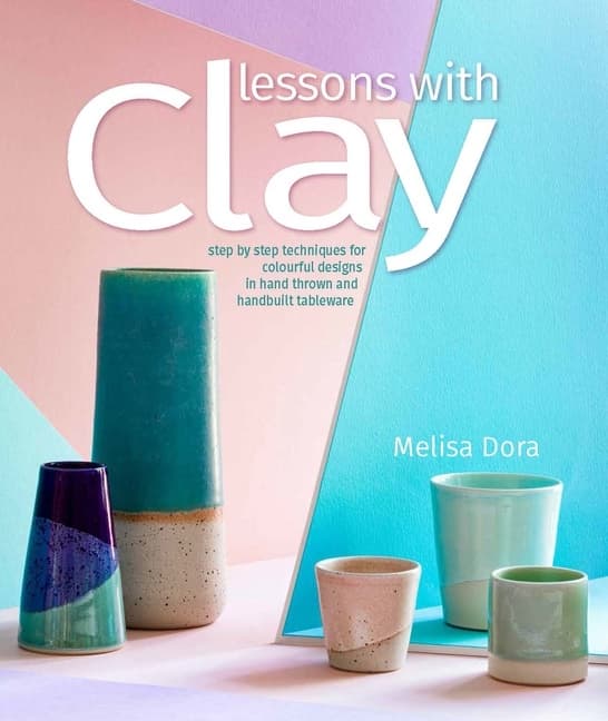 Lessons With Clay 9780764364693