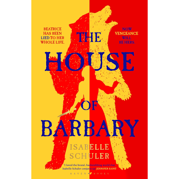 The House of Barbary 9781526647313