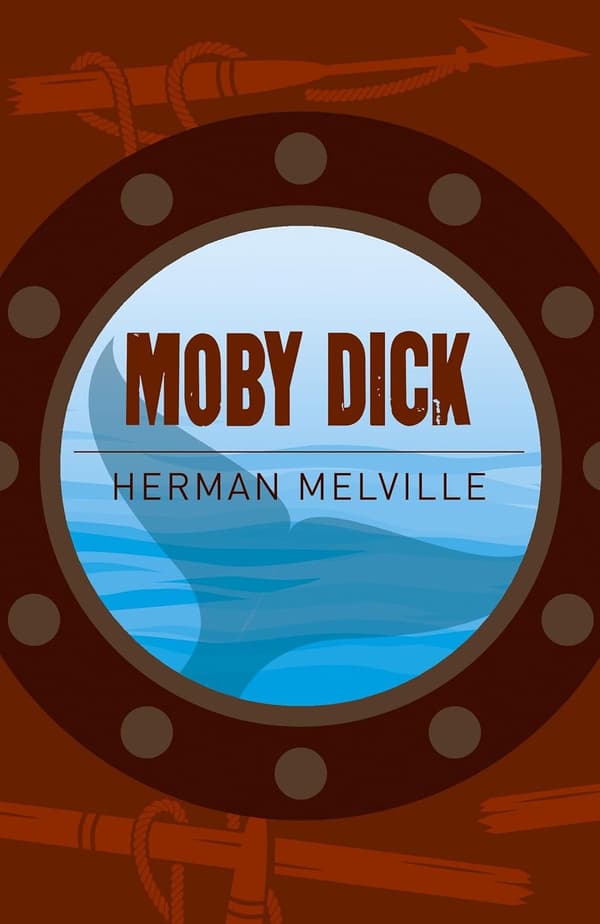 Moby Dick 9781785996337