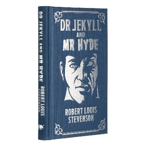 Dr Jekyll and Mr Hyde 9781398837591