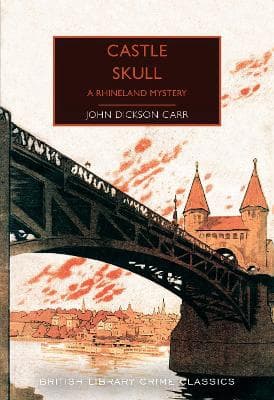 Castle Skull 9780712353267