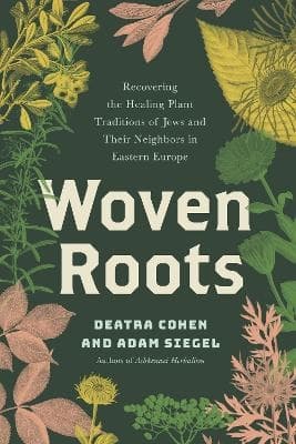 Woven Roots 9781623179625